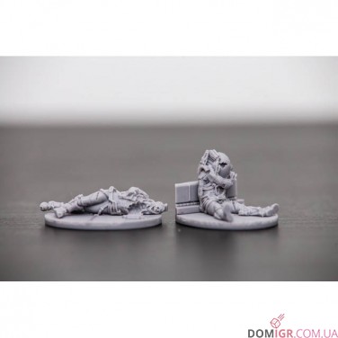 Nemesis: Terrain Expansion